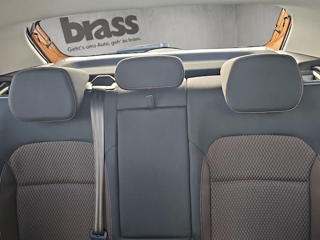 Skoda Fabia 1.0 TSI Style Style