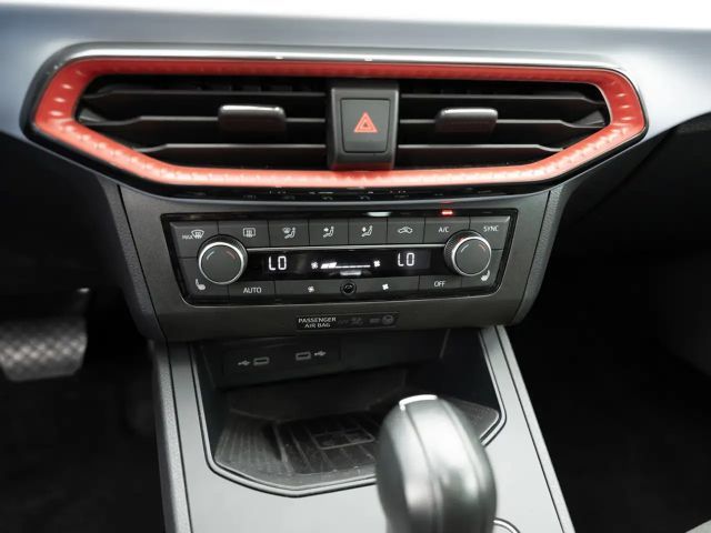 Seat Ibiza 1.0 TSI Black DSG