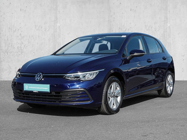 Volkswagen Golf 1.0 TSI Golf VIII