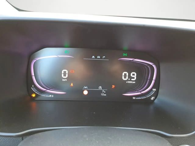 Kia Picanto Launch Edition Spirit