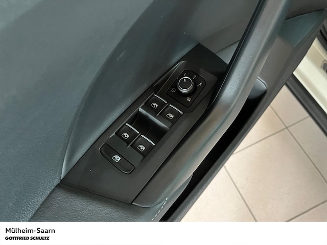 Volkswagen T-Cross 1.0 TSI DSG Life