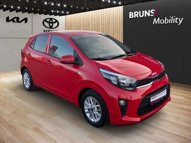 Kia Picanto Dream Team