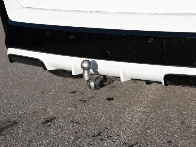 BMW iX1 M-Sport xDrive