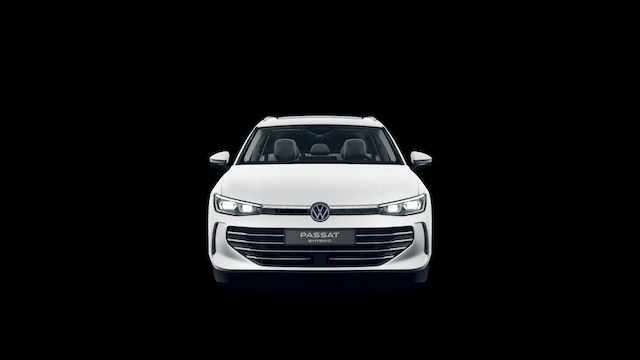 Volkswagen Passat DSG eHybrid
