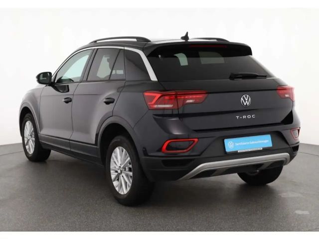 Volkswagen T-Roc 1.0 TSI Life