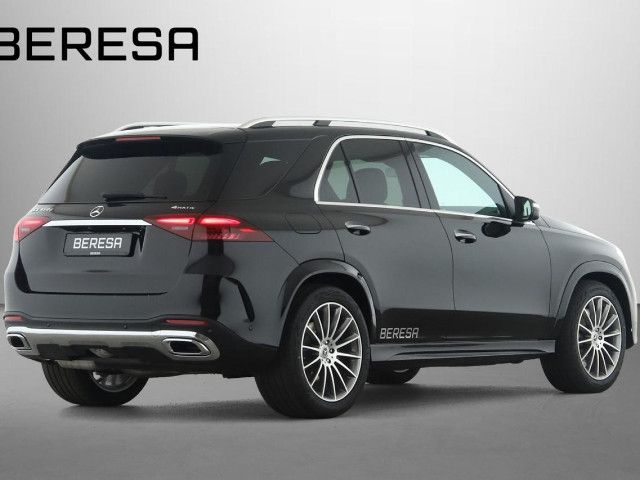 Mercedes-Benz GLE 450 4MATIC