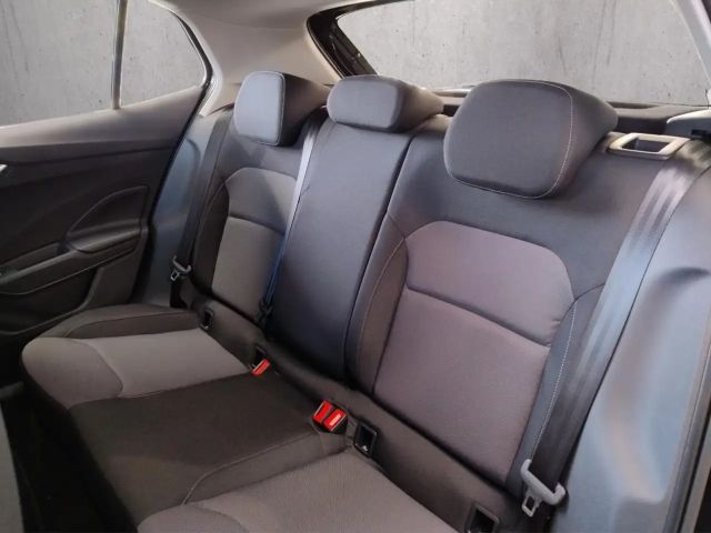 Skoda Fabia 1.0 TSI Selection