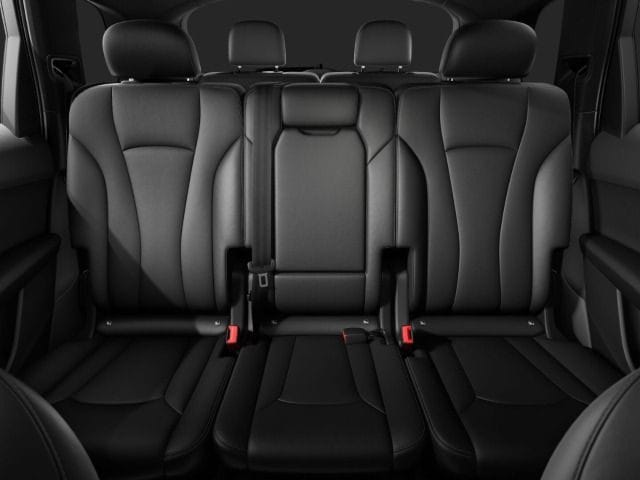 Audi Q7 55 TFSI Quattro S-Line