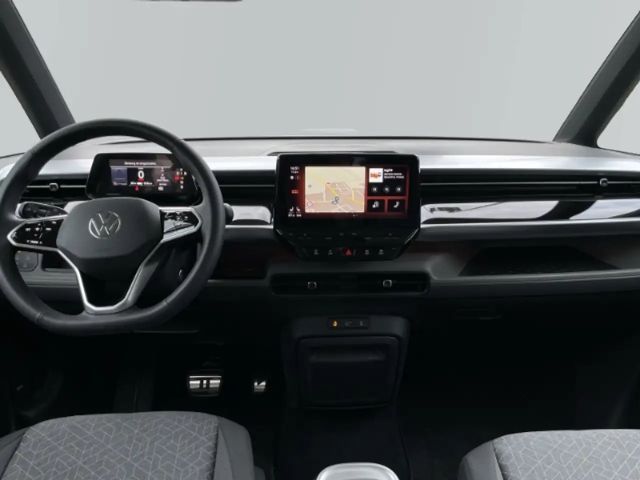 Volkswagen ID.Buzz IQ.Drive Pro