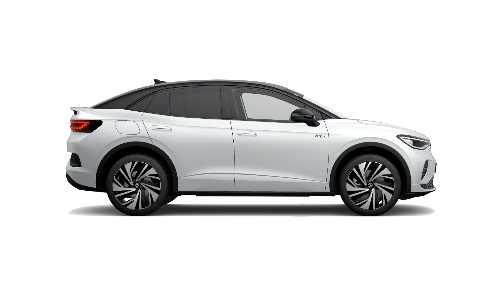 Volkswagen ID.5 GTX Max