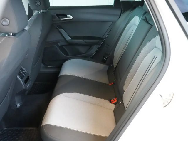 Seat Leon DSG Style e-Hybrid