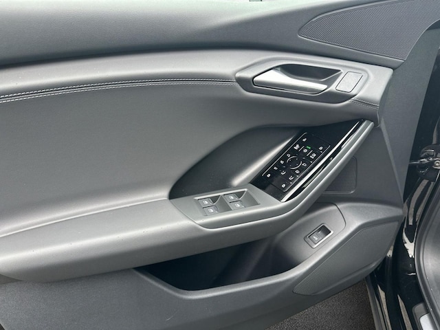 Audi Q6 e-tron Performance