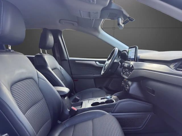 Ford Kuga Plug in Hybrid Titanium X