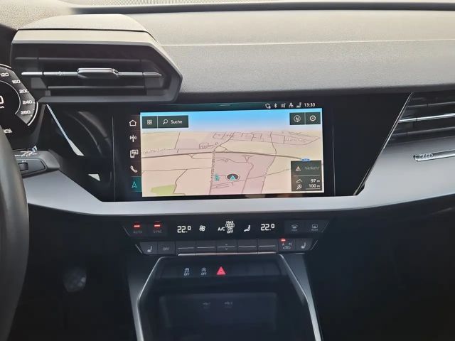 Audi A3 30 TFSI Sedan Sportback