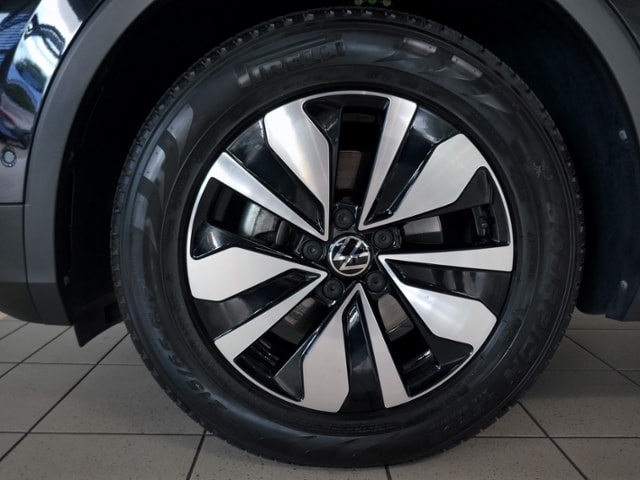 Volkswagen Tiguan 1.5 TSI DSG Move