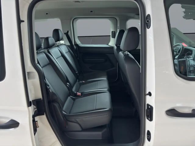 Volkswagen Caddy 2.0 TDI Combi