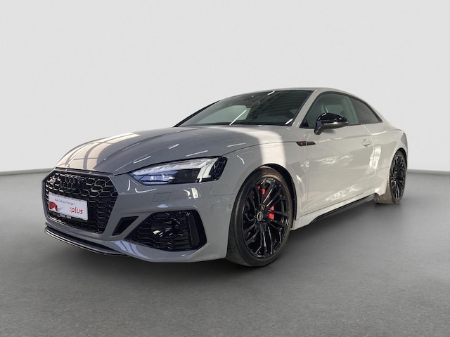 Audi RS5 Coupé Quattro