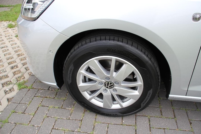 Volkswagen Caddy 2.0 TDI DSG