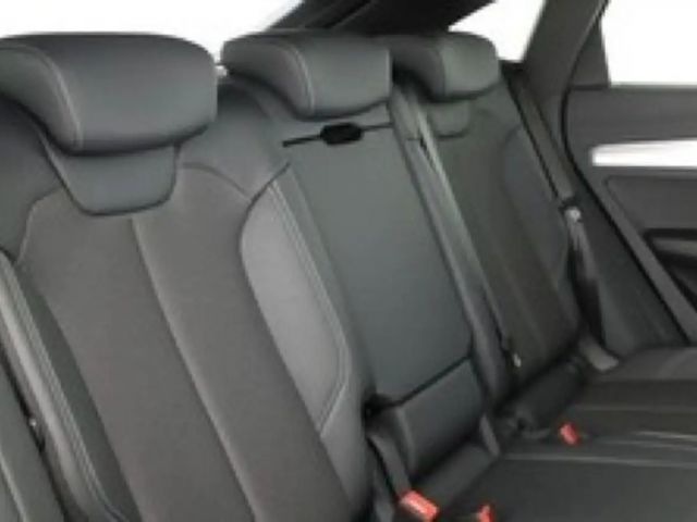 Audi Q5 50 TFSI Hybride Quattro S-Line