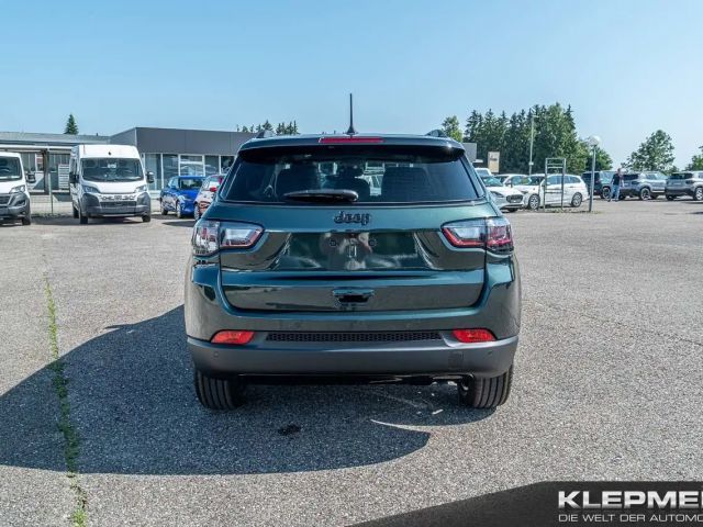 Jeep Compass NORTH STAR