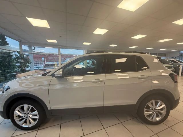 Volkswagen T-Cross 1.0 TSI