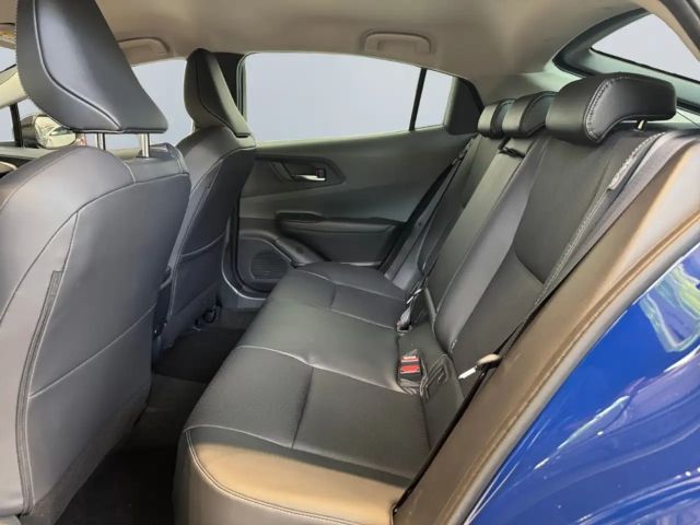 Toyota Prius Hybride Plug-in