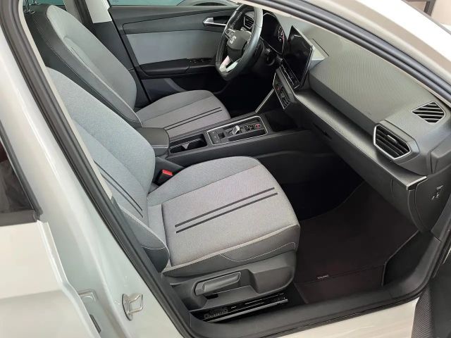 Seat Leon 2.0 TDI DSG Style