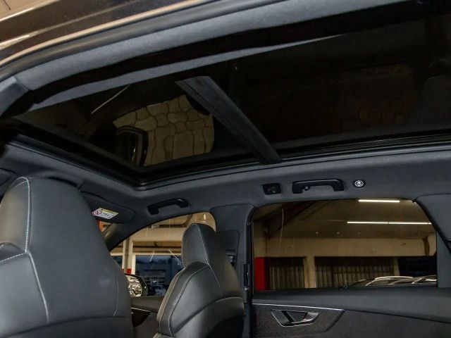 Audi Q7 50 TDI Competition Quattro