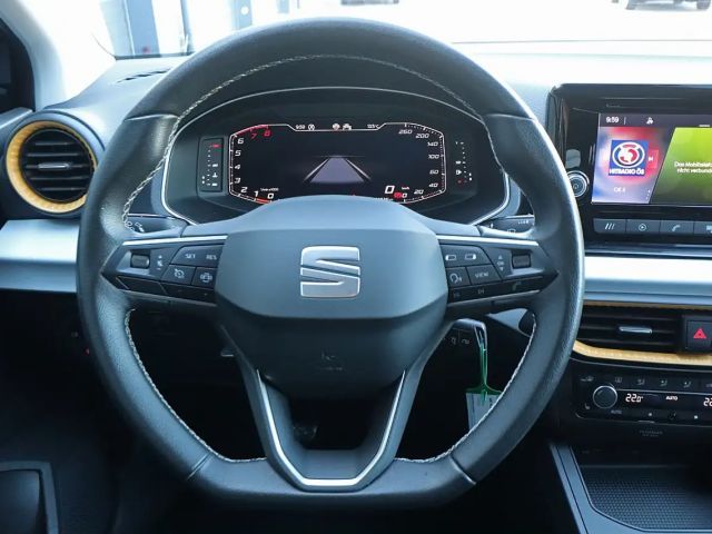 Seat Ibiza 1.0 EcoTSI Style