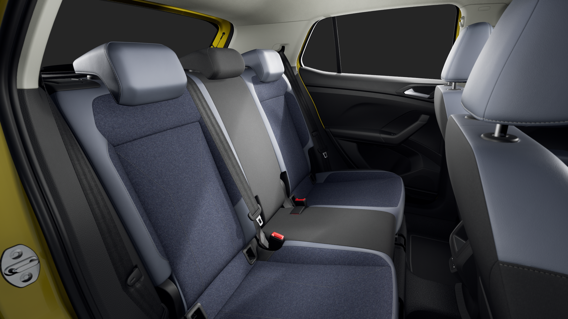 Volkswagen T-Cross 1.5 TSI DSG Style