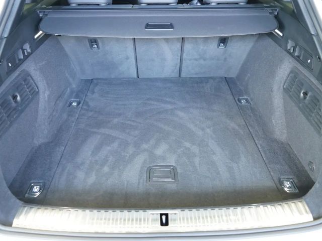 Audi e-tron 55 Quattro S-Line