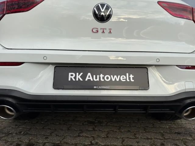 Volkswagen Golf DSG GTI Golf VIII