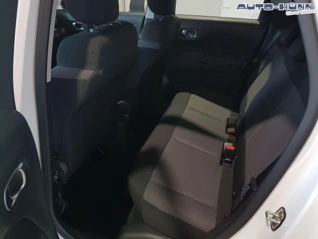 Citroën C3 Aircross Feel Pack PureTech