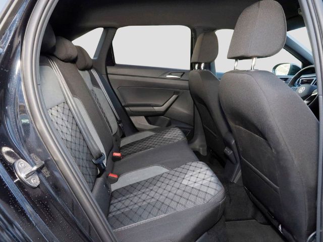 Volkswagen Taigo 1.5 TSI DSG R-Line