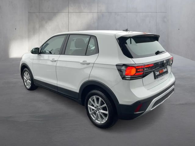 Volkswagen T-Cross 4Me TSI