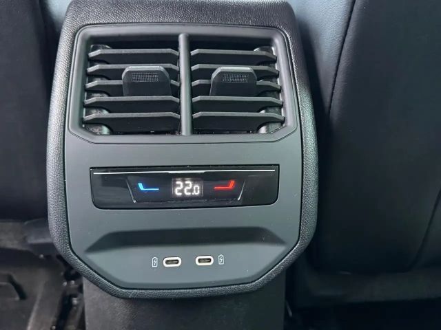 Seat Leon 1.5 TSI FR-lijn Sportstourer