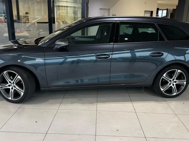 Seat Leon 1.5 TSI FR-lijn Sportstourer