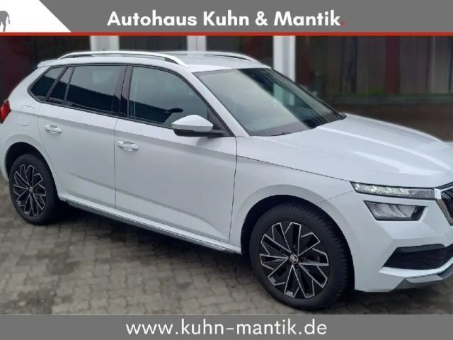 Skoda Kamiq 1.0 TSI Style Style