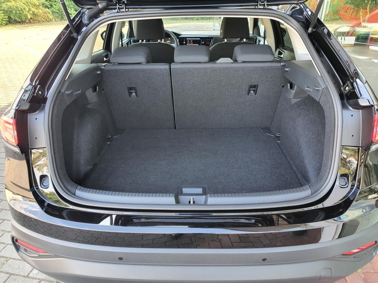 Volkswagen Taigo 1.0 TSI DSG IQ.Drive Life