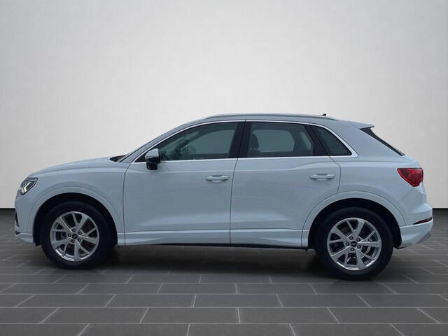Audi Q3 35 TDI S-Tronic