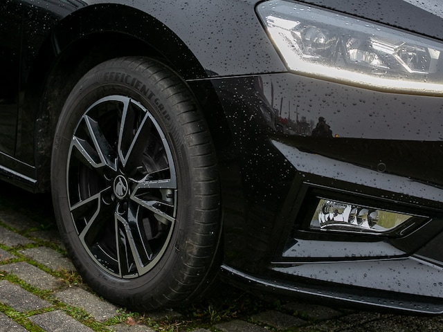 Skoda Fabia 1.0 TSI Monte Carlo