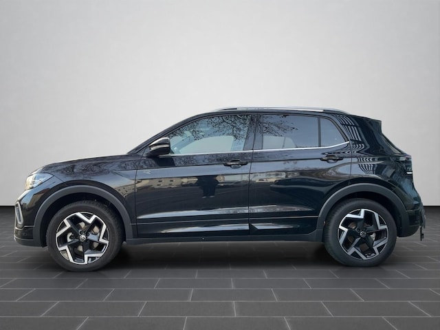 Volkswagen T-Cross 1.0 TSI R-Line