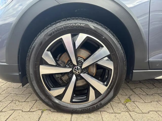 Volkswagen Taigo 1.0 TSI Style