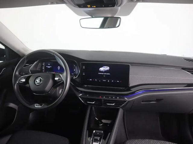 Skoda Octavia Style Style