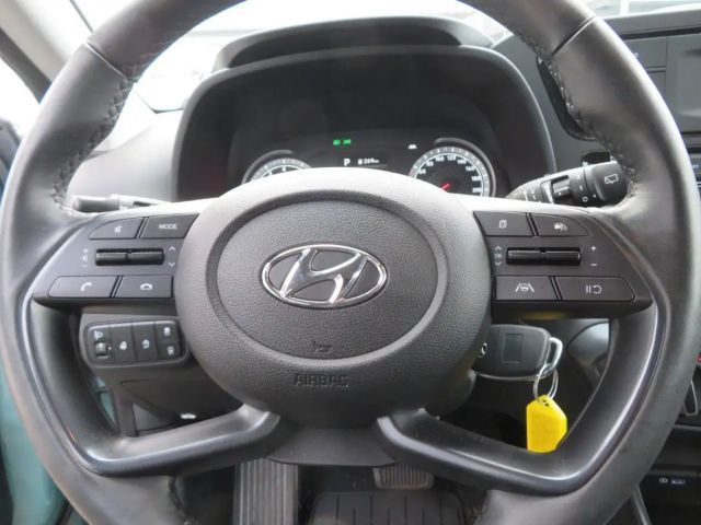 Hyundai Bayon 1.0 Select T-GDi