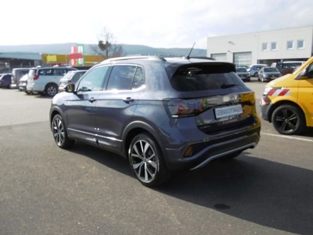Volkswagen T-Cross 1.0 TSI R-Line