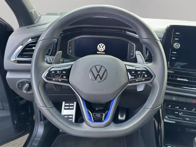 Volkswagen T-Roc 2.0 TSI 4Motion