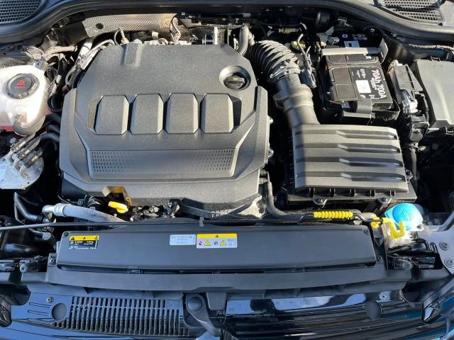 Volkswagen Golf 2.0 TDI DSG Golf VIII