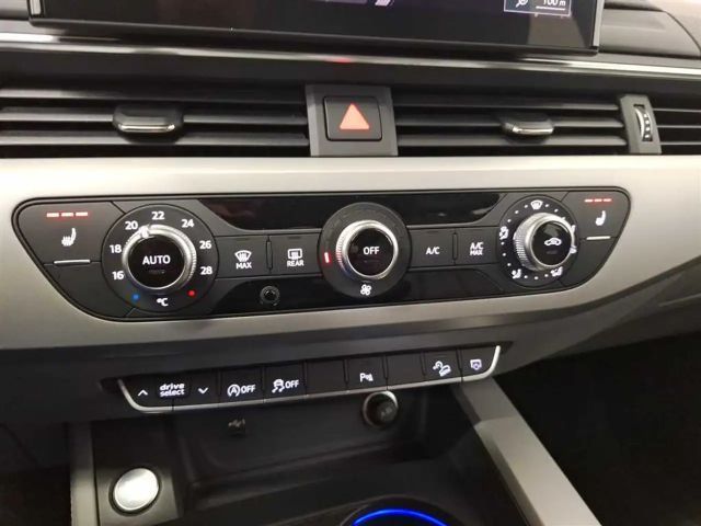 Audi A4 allroad 2.0 TFSI Quattro S-Tronic