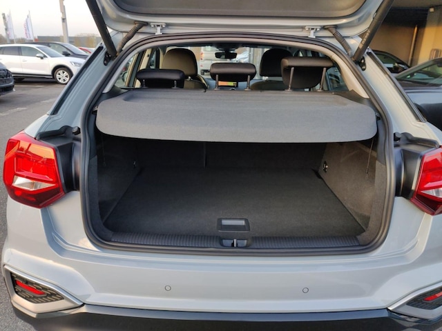 Audi Q2 35 TFSI S-Tronic